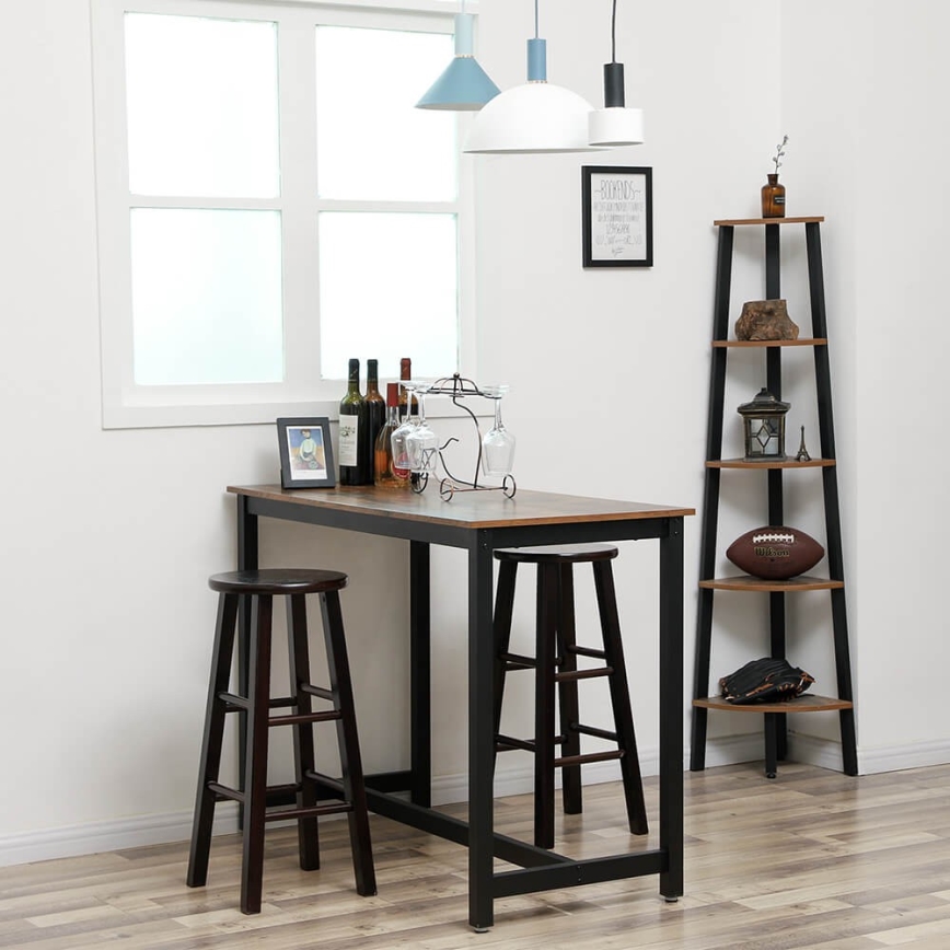 Bartisch BARTIS braun/schwarz