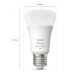 Grundausstattung Philips Hue WHITE AND COLOR AMBIANCE 2xE27/9W/230V 2000-6500K + Anschlussvorrichtung