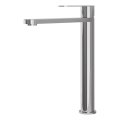 BATH DELUXE 28-027-02-83-02 - Waschbeckenarmatur TARNBY 27,3 cm glänzendes Chrom