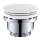 BATH DELUXE 33-004-05-01-04 - Ablaufgarnitur RODBY d 6,6 cm weiß