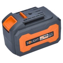 Batterie Li-Ion 21V 6000 mAh für kabellose Werkzeuge