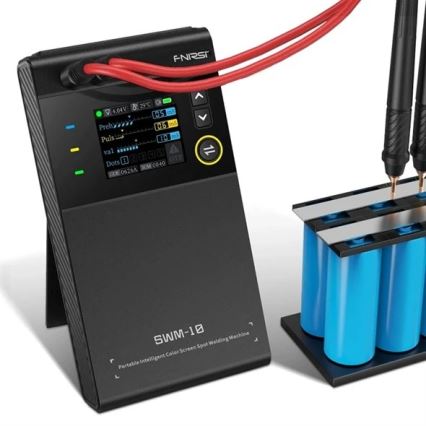 Batterie-Punktschweißgerät 5000 mAh 5 V