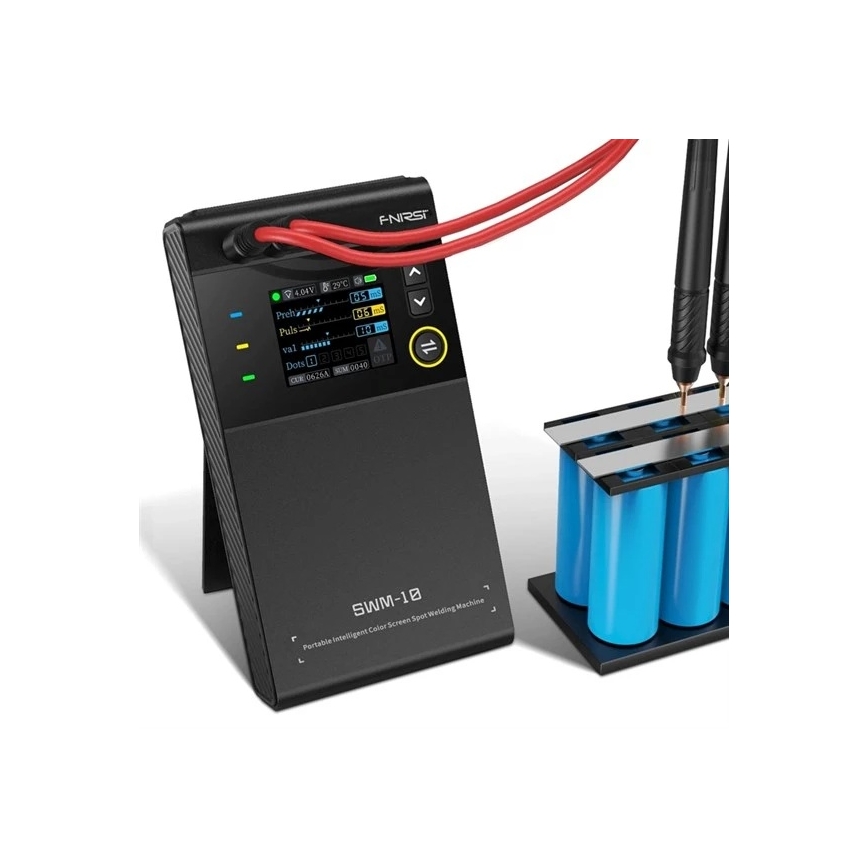 Batterie-Punktschweißgerät 5000 mAh 5 V
