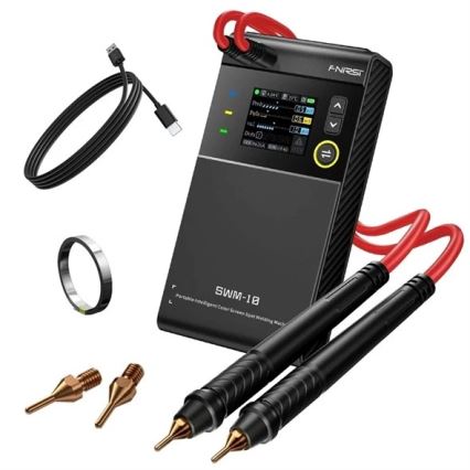 Batterie-Punktschweißgerät 5000 mAh 5 V