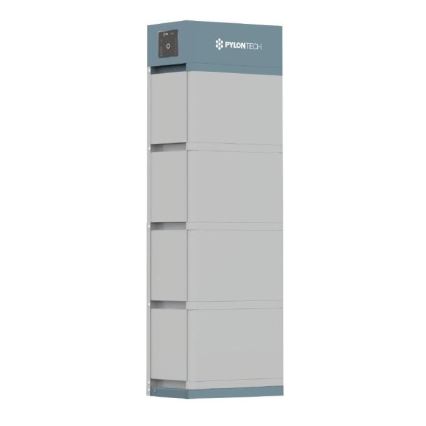 Batterie PYLONTECH FORCE H2, FH9637M HV 3,55 kWh