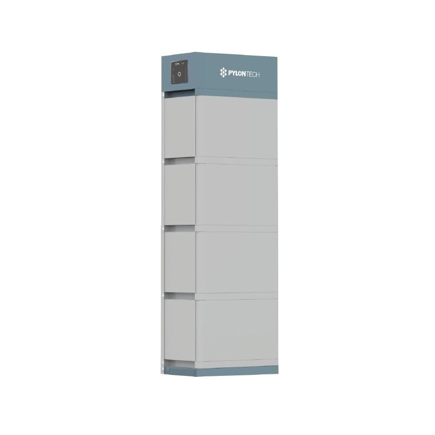 Batterie PYLONTECH FORCE H2, FH9637M HV 3,55 kWh