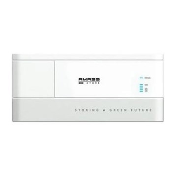 Batterie-Steuerungssystem AMASSTORE GTX3000HV-BCU