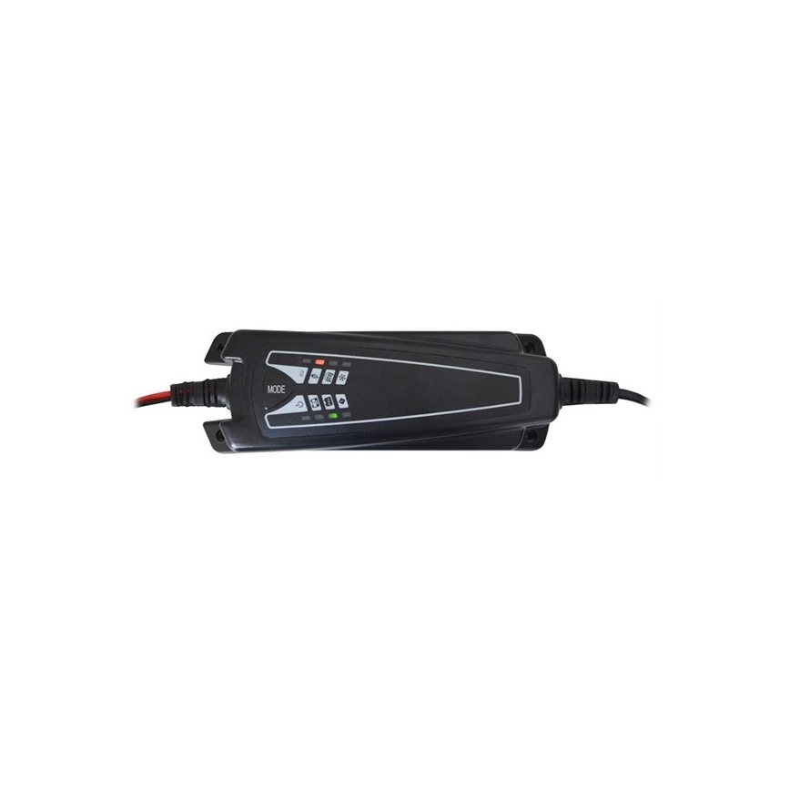Batterieladegerät 4A/230V IP65