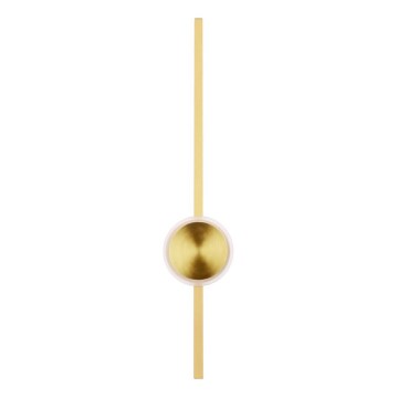 BATUTA LED Wandanbauleuchte 12W 230V Gold