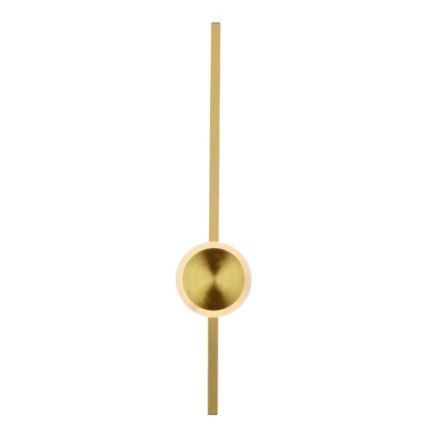 BATUTA LED Wandanbauleuchte 12W 230V Gold