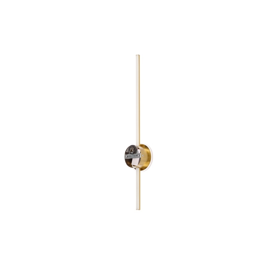 BATUTA LED Wandanbauleuchte 12W 230V Gold