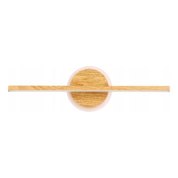 BATUTA LED Wandleuchte 10W 230V beige