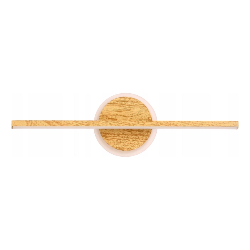 BATUTA LED Wandleuchte 10W 230V beige