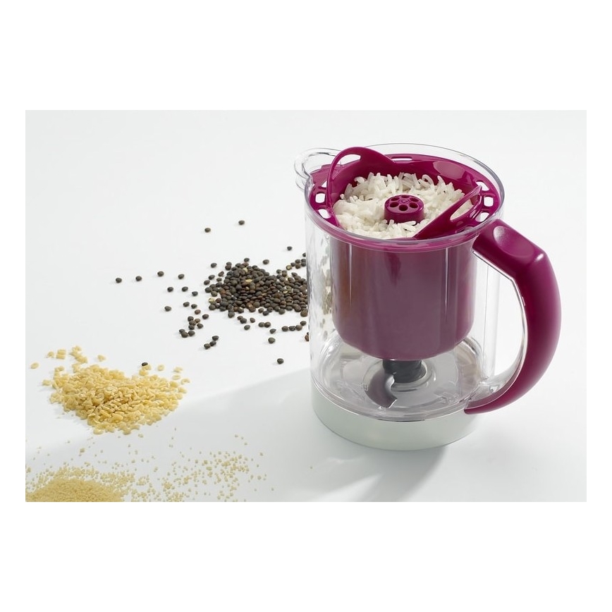 Beaba - Aufsatz für Dampfgarer BABYCOOK ORIGINAL