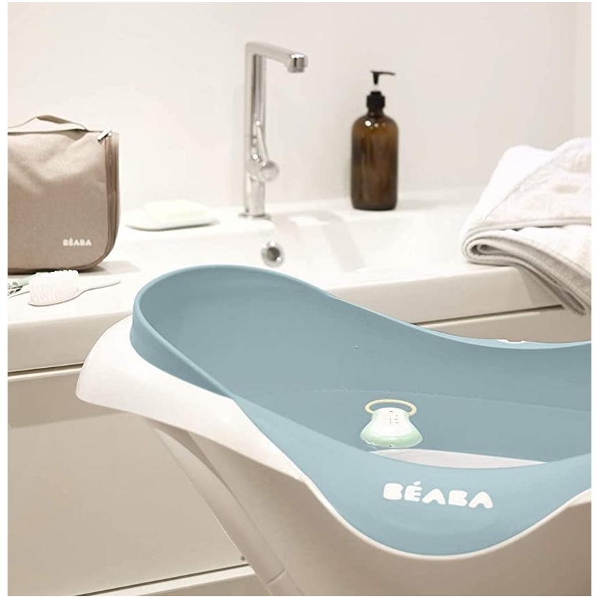 Beaba – Babywanne CAMELE'O blau