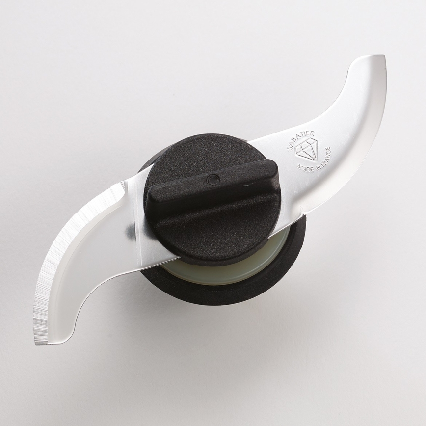 Beaba - Dampfgarer 2-in-1 BABYCOOK NEO weiß/grau