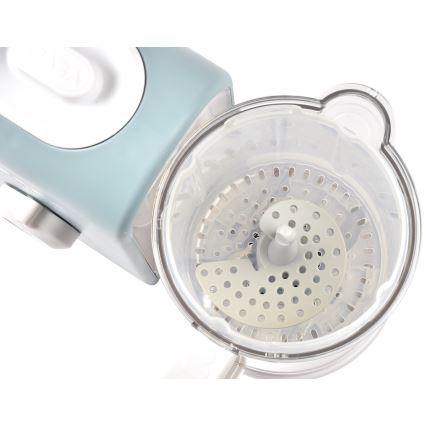 Beaba - Dampfgarer 2in1 BABYCOOK EXPRESS blau