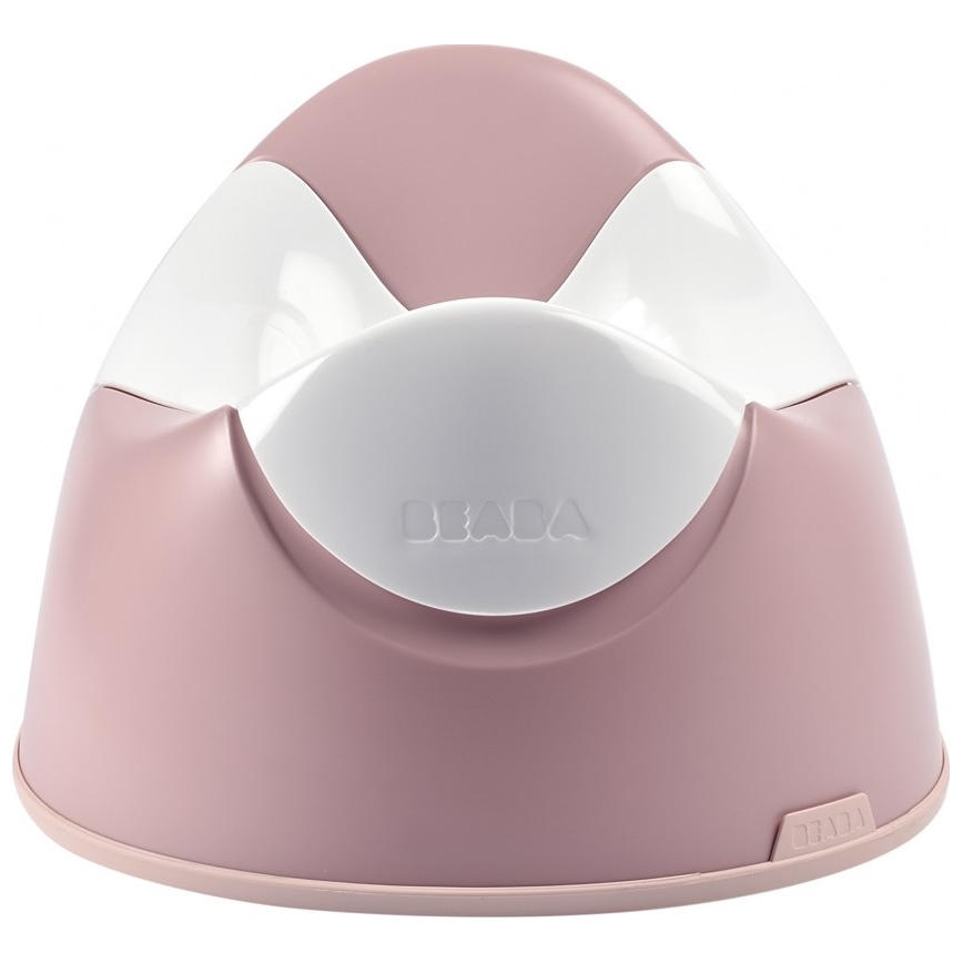 Beaba – Ergonomisches Töpfchen rosa