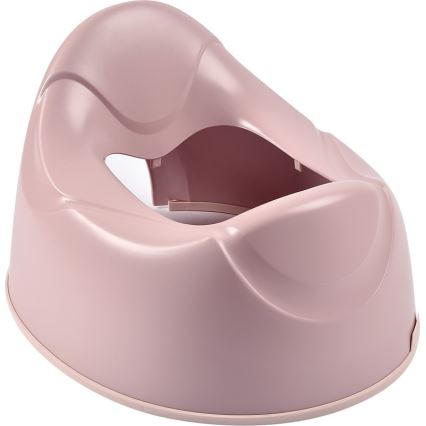 Beaba – Ergonomisches Töpfchen rosa