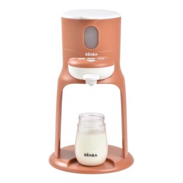 Beaba - Flaschenwärmer BIB'EXPRESSO 2in1 orange