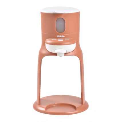 Beaba - Flaschenwärmer BIB'EXPRESSO 2in1 orange