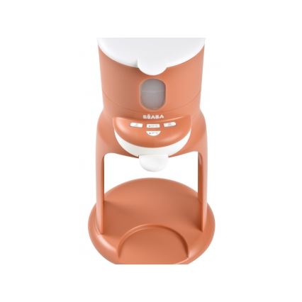 Beaba - Flaschenwärmer BIB'EXPRESSO 2in1 orange