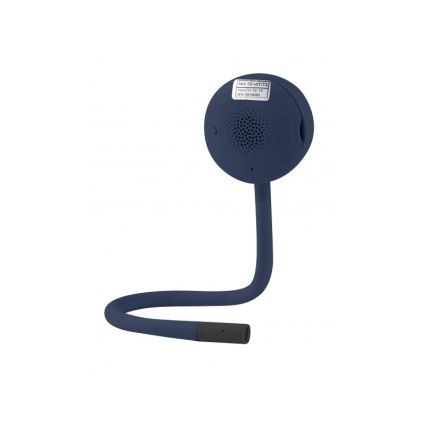 Beaba - Smarter Babymonitor ZEN CONNECT 5V Wi-Fi, blau