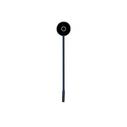 Beaba - Smarter Babymonitor ZEN CONNECT 5V Wi-Fi, blau