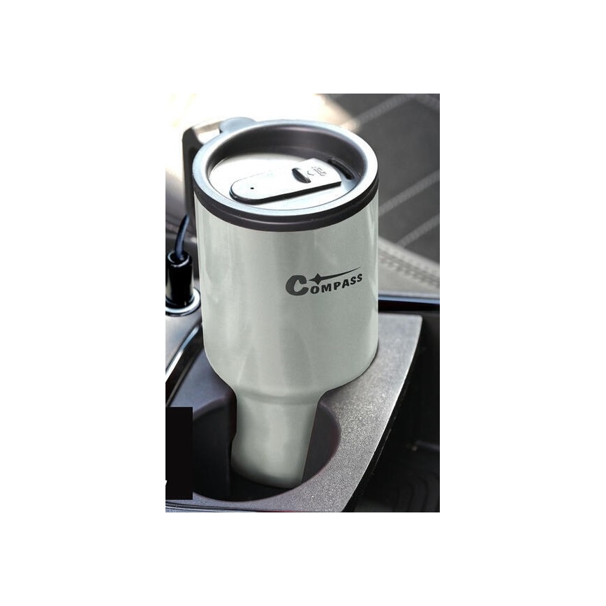Beheizter Thermobecher 36W/12V