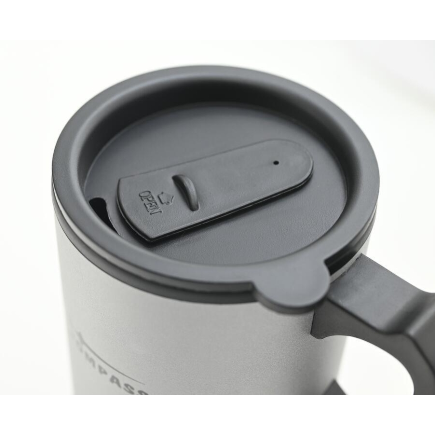 Beheizter Thermobecher 36W/12V