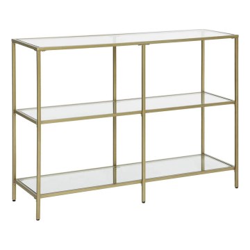 Beistelltisch CIREL, Gold