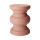 Beistelltisch PETIT Ø 31 cm rosa