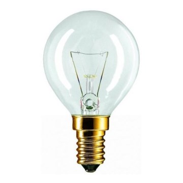 Beleuchtungsglühbirne E14/60W/230V