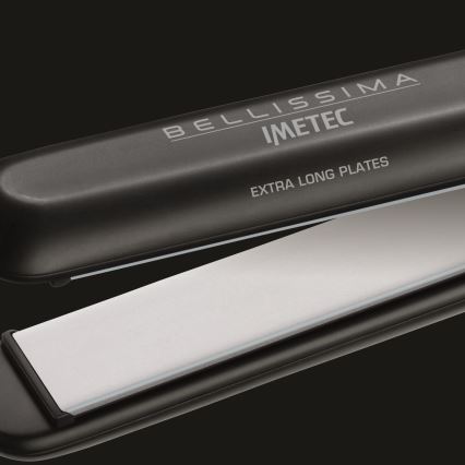 Bellissima 11140 - Glätteisen 42W/230V schwarz