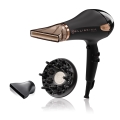 Bellissima 11665 - Föhn MY PRO 2300W/230V schwarz/roségold