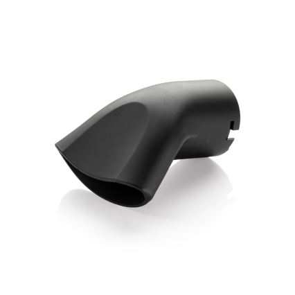 Bellissima 11847 - Heißluftbürste 8-in-1 AIR WONDER 1000W/230V weiß/gold