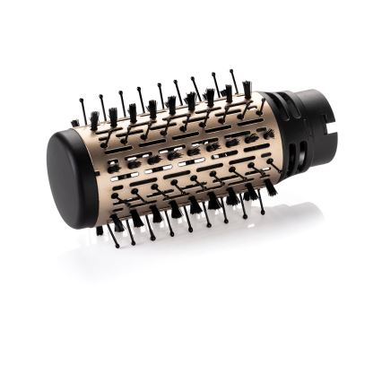 Bellissima 11847 - Heißluftbürste 8-in-1 AIR WONDER 1000W/230V weiß/gold