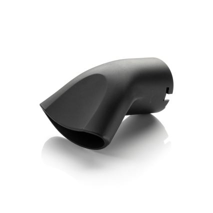 Bellissima 11847 - Heißluftbürste 8-in-1 AIR WONDER 1000W/230V weiß/gold