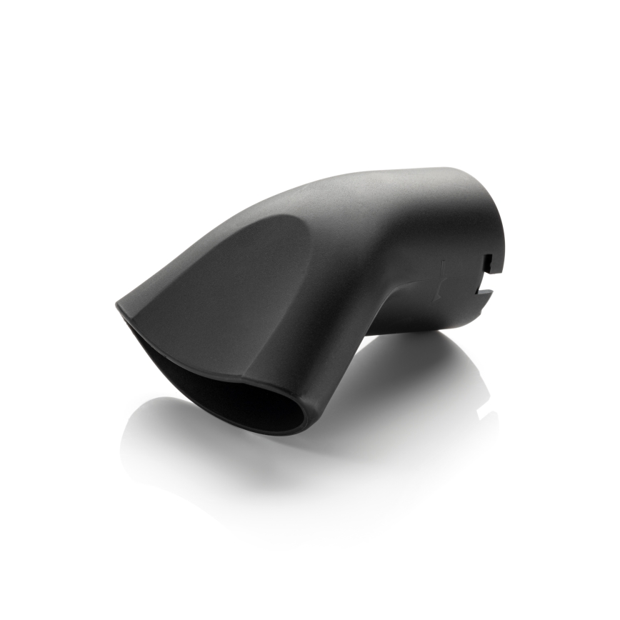 Bellissima 11847 - Heißluftbürste 8-in-1 AIR WONDER 1000W/230V weiß/gold