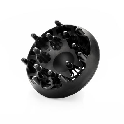 Bellissima 11858 - Haartrockner 2100W/230V schwarz/rosa