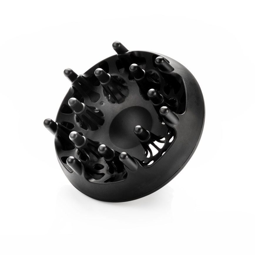 Bellissima 11858 - Haartrockner 2100W/230V schwarz/rosa