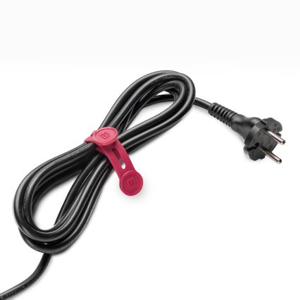 Bellissima 11858 - Haartrockner 2100W/230V schwarz/rosa