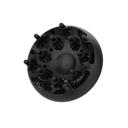 Bellissima 11859 - Haartrockner ULTRA SPEED 2200W/230V schwarz