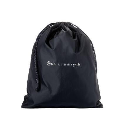 Bellissima 11860 - Haartrockner 2300 W/230 V schwarz/rosa