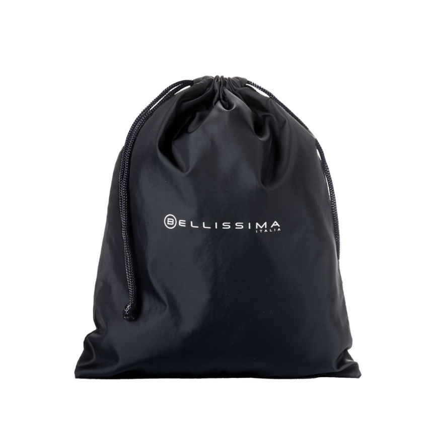 Bellissima 11860 - Haartrockner 2300 W/230 V schwarz/rosa