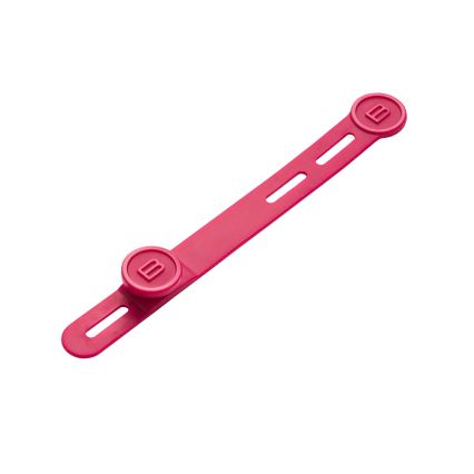 Bellissima 11860 - Haartrockner 2300 W/230 V schwarz/rosa