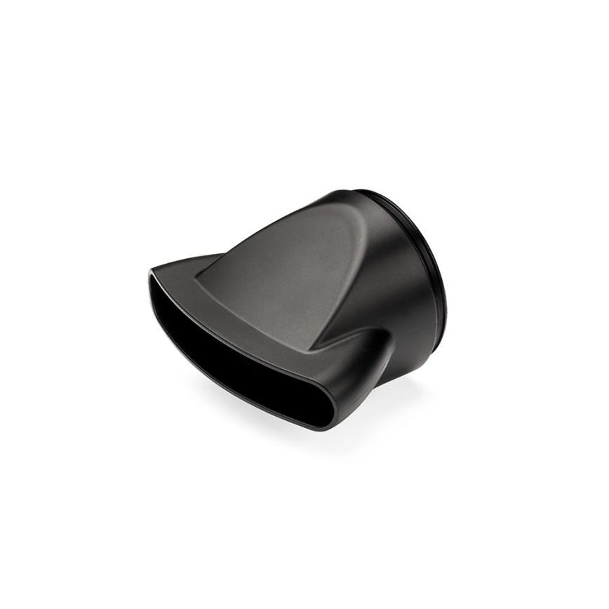 Bellissima 11872 - Reisefön B-TRAVEL 1400W/230V schwarz/gold