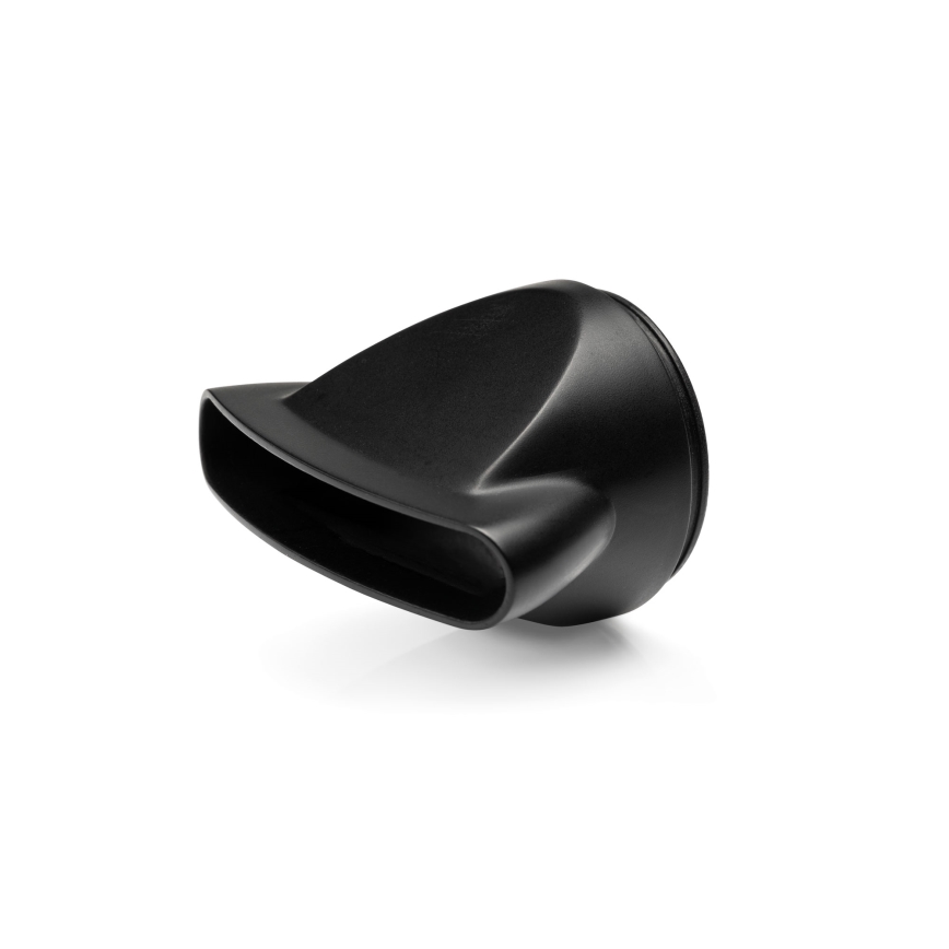 Bellissima 11872 - Reisefön B-TRAVEL 1400W/230V schwarz/gold