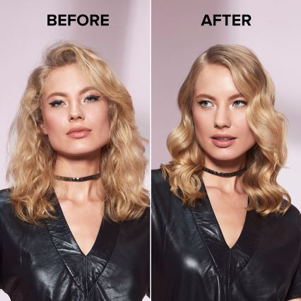 Bellissima 11874 - Glätteisen 50W/230V schwarz