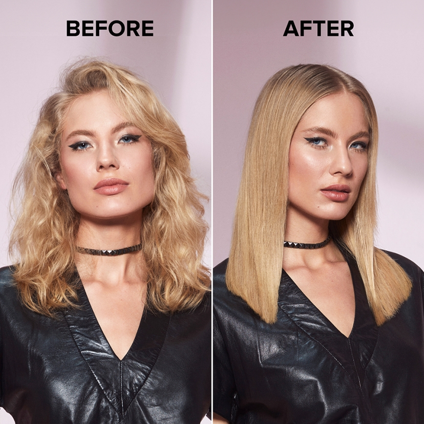 Bellissima 11874 - Glätteisen 50W/230V schwarz